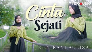 Cut Rani - CINTA SEJATI 