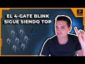 Estado de nuestra build contra terran  metagame y actualizaciones