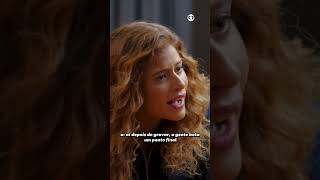 Ronei já tava sonhando com turnê, cidade romântica e tudo mais  | #CoraçãoAcelerado #Shorts