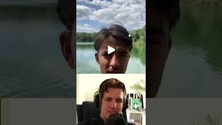Marcant reagiert auf rechte TikToks #Shorts