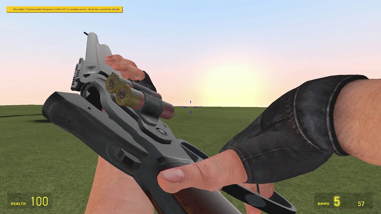 Addons you should consider on your gmod server - YouTube