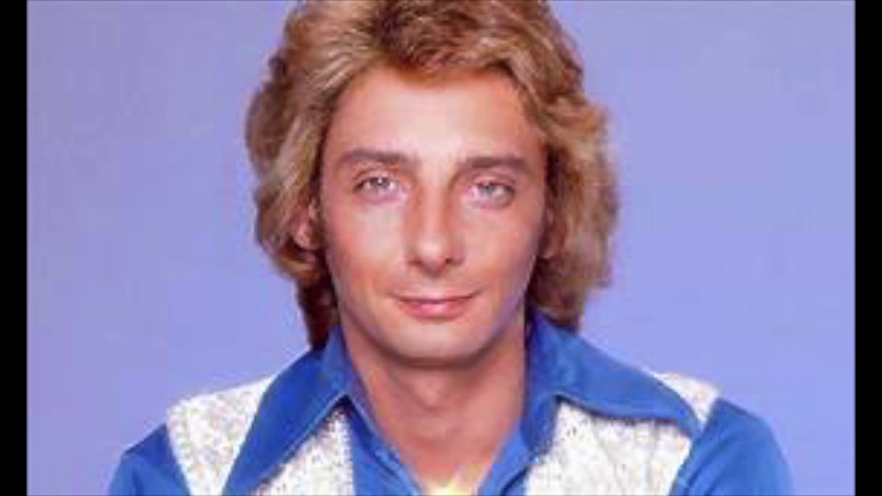Barry Manilow Interview August, 1982