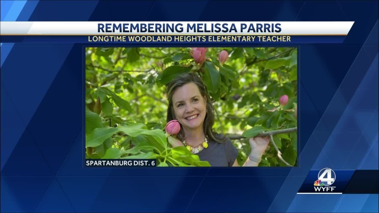 School district announces longtime teacher’s death
