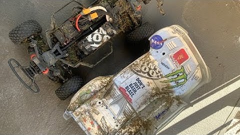 Senton 4s Full Throttle!!