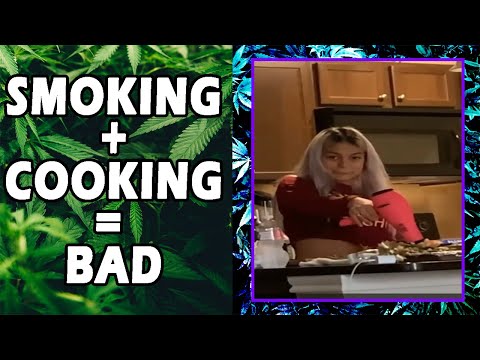 WEED MEMES & Fail Compilation [#89] - Fatally Stoned