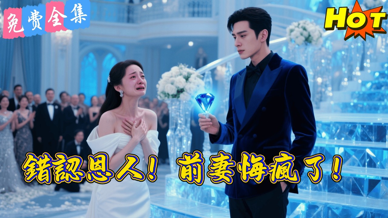 错认恩人：三年婚姻，前妻悔断肠！
