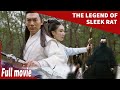 Legenda Tikus Ramping: Lagu Seperti Mimpi | The Legend of Sleek Rat | film cina