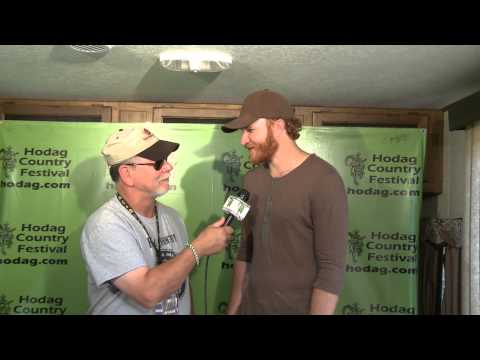 Eric Paslay