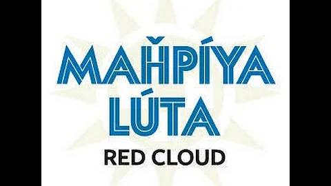 Mahpiya Luta Owayawa vs St. Francis Warriors (FB)