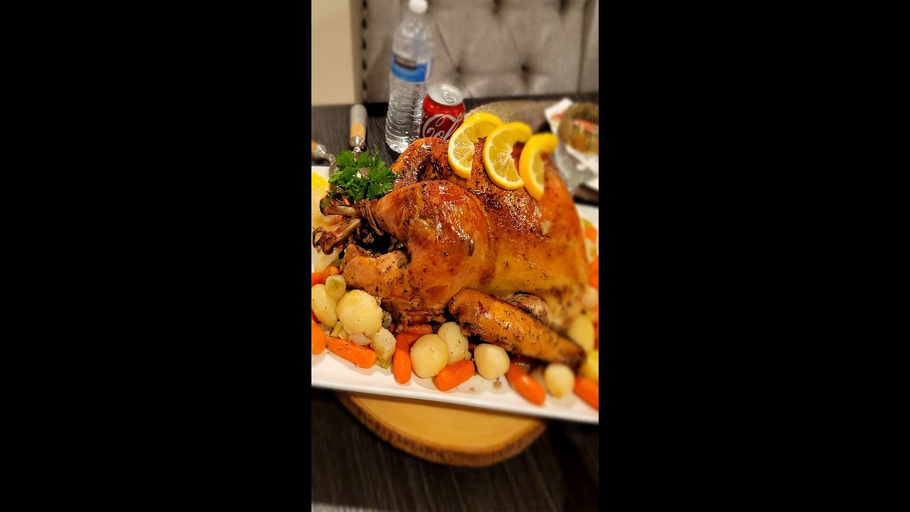 turkey thanksgiving dinner table  😍😍😍😍😍