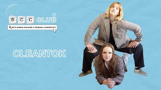 6: CleanTok | The BCC Club Podcast