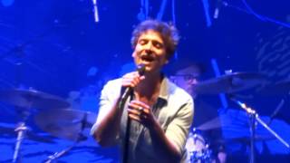 Paolo Nutini - Scream (Funk My Life Up) Live Mexico 2017