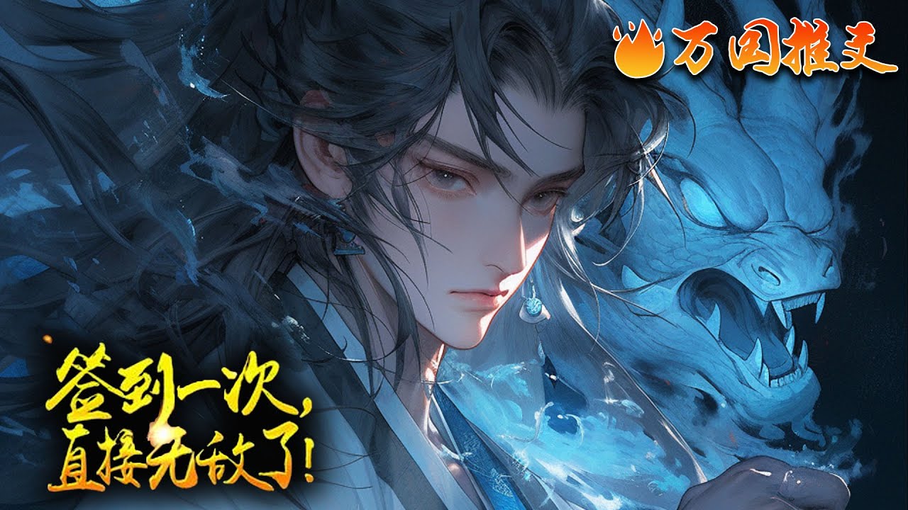 【完结】《签到一次，直接无敌了！》叶枫激活神豪复制系统，触碰任何物品都可以无限复制，受到任何攻击都能复制。 【触碰物品灵石，复制十万亿颗灵石】#玄幻 #小说 #万国推文