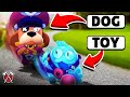 Playing FETCH in Brawl Stars!