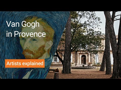 Van Gogh His Astonishing Final Years National Gallery