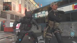 MW2019 Vintage Footage Leftover Clips Unedited edition