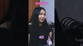 "Vi la luz en el túnel" — casi muere con preeclampsia | Mamilliza Ep.54