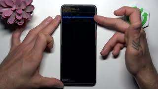 ZTE Nubia Flip 2 – Formatear desde Recovery paso a paso