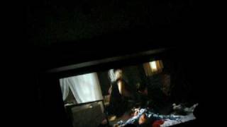 The Room, Denny finds Johnny dead
