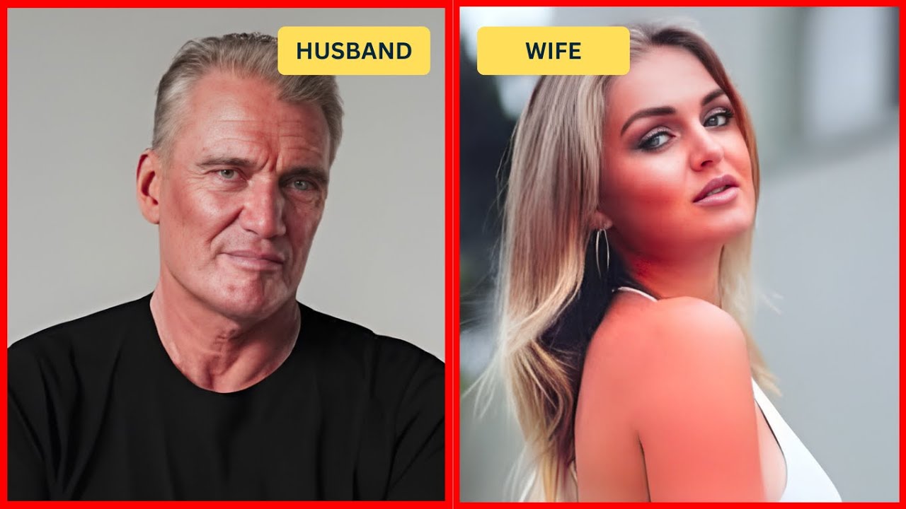 Then & Now: 1980s Handsome Actors and Their Real-Life Love Stories