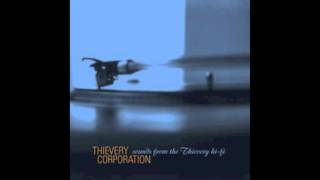 Interlude - Sounds from the Theivery hi-fi