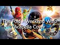 The Fold Weekend Whip Acapella Cover By Andrei Ong