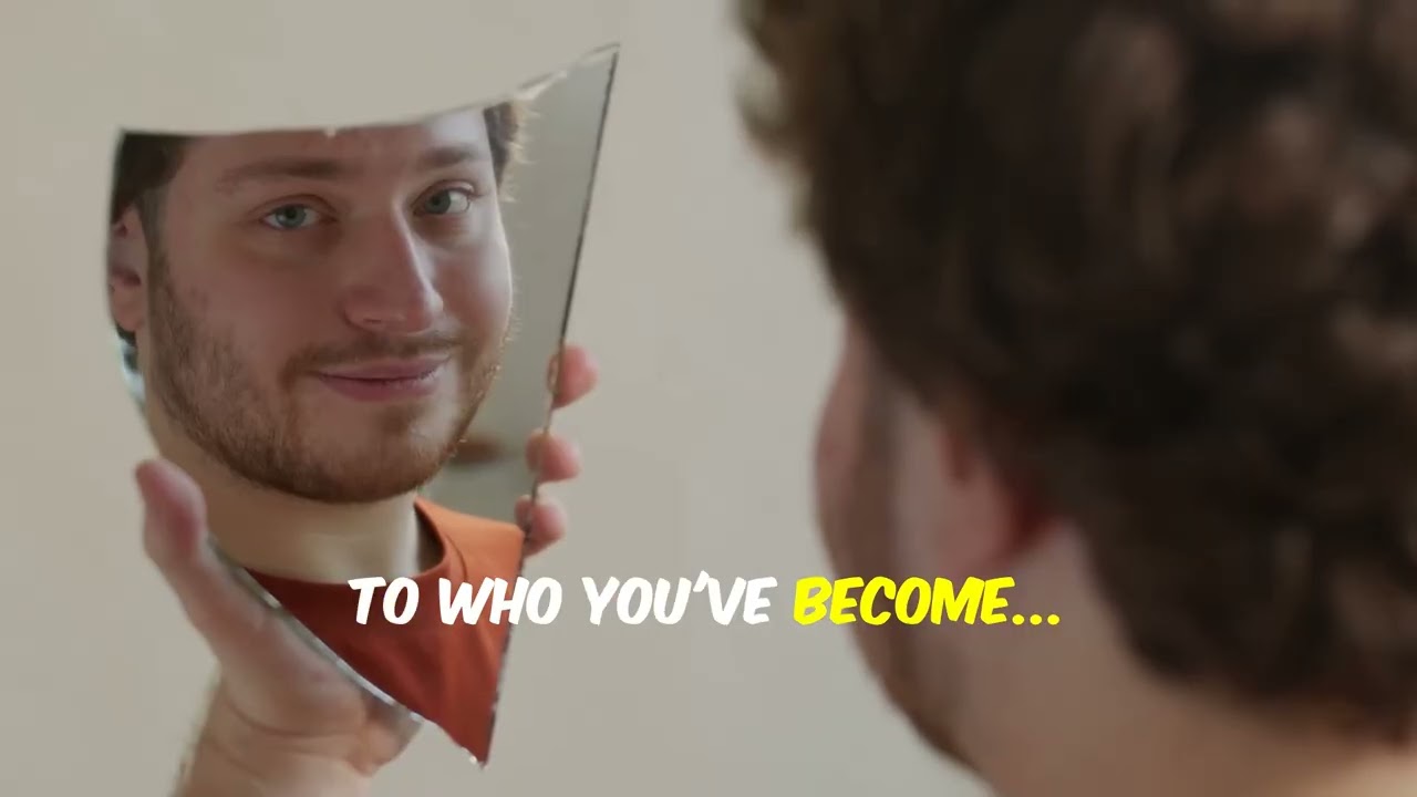 When the Old Life No Longer Fits:  What Now