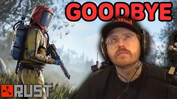 The Emotional Finale | RUST Streamer Event Part 22