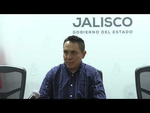 Brinda Gobierno de Jalisco acompañamiento en la lucha por la restitución del territorio wixárika