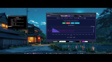 Cindy C2 Network Botnet Showcase Best Botnet C2/BOTNET/API VS DSTAT L7