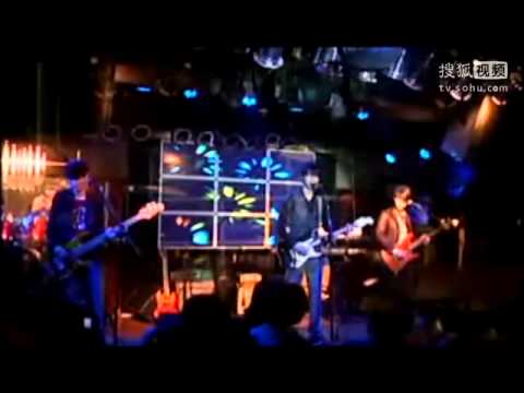 《中国好声音第二季学员前世今生》侯磊《去年夏天》