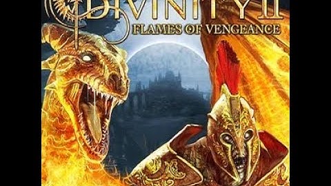 Divinity II - Developer