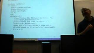 C Programming: Lecture 7