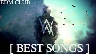 Download Lagu New Alan Walker Mix 2018 | Best Of Alan Walker MiX 2018 | Best Songs Ever of Alan Walker || EDM CLUB MP3
