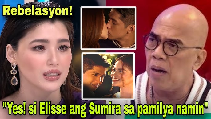 Kylie Padilla INAMIN kung sino ang TOTOONG THIRD PARTY sa RELASYON nila ni  ALJUR Abrenica!