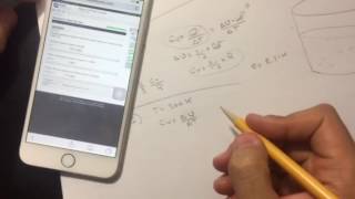Heat capacity flipitphysics