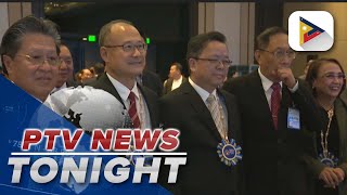 PH maintains status as net creditor in IMF