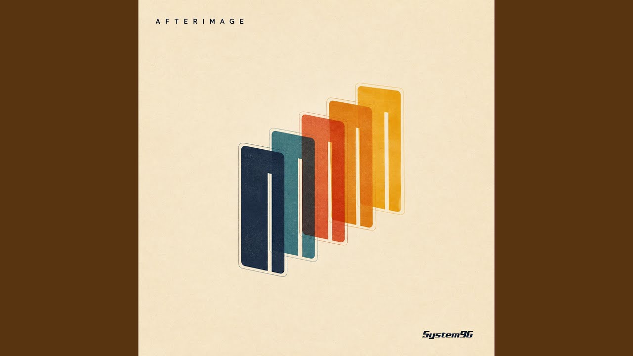 Guarda Afterimage su YouTube Guarda Afterimage su YouTube