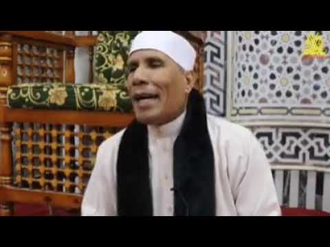 عبدالفتاح الطاروطي نهاوند رائع من سورة البقرة ف ه ز م وه م ب إ ذ ن الل ه