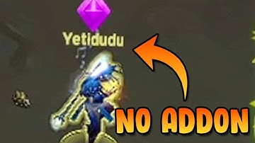 Hoe je vriendelijke naamplaatjes groter kunt maken in WoW (geen add-on nodig!)