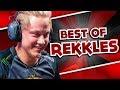 Download Best Of Rekkles - The Viking Adc | League Of Legends Best Of Rekkles - The Viking Adc | League Of Legends