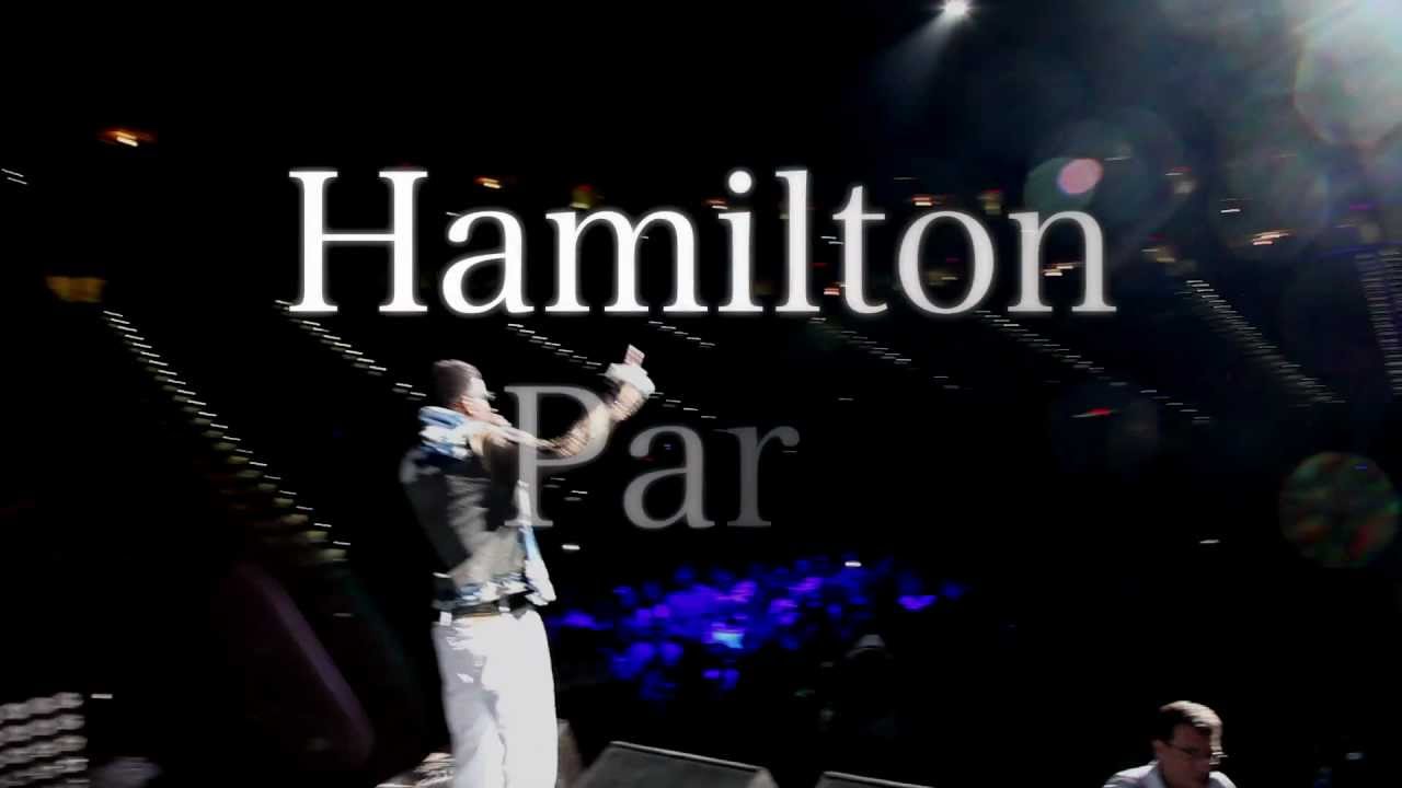 "Welcome to the Park" Trailer