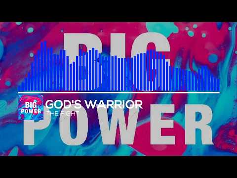 God's Warrior - The Fight