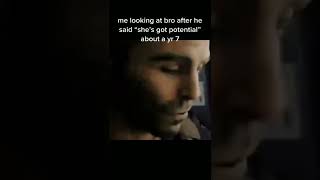 Ghost staring at you meme compilation