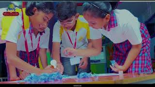 ROYALE CONCORDE INTERNATIONAL SCHOOL