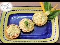 Canapes Recipe | How To Make Canapes Quick Snacks | Vegetarian Recipe | Simply Jain