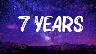 Lukas Graham - 7 Years (Lyrics)