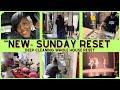 New sunday reset  house cleaning motivation after sickness  health update  dance performance