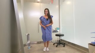 Dr Jung $37,000.00 BBL and Boob consultation. Part 3/3 . Dr Chamata