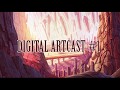 Digital artcast 1  art motivation  discipline